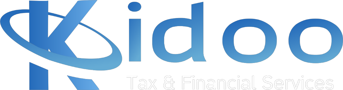 Kidoo tax logo